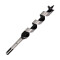 Mecha para Madera SDS Corte Rápido Lewis Ecef 10x200mm