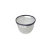 OUTLET Cesto canasto organizador 18.8x18.8x14.5cm Outlet Cesto Canasto Organizador 18.8x18.8x14.5cm