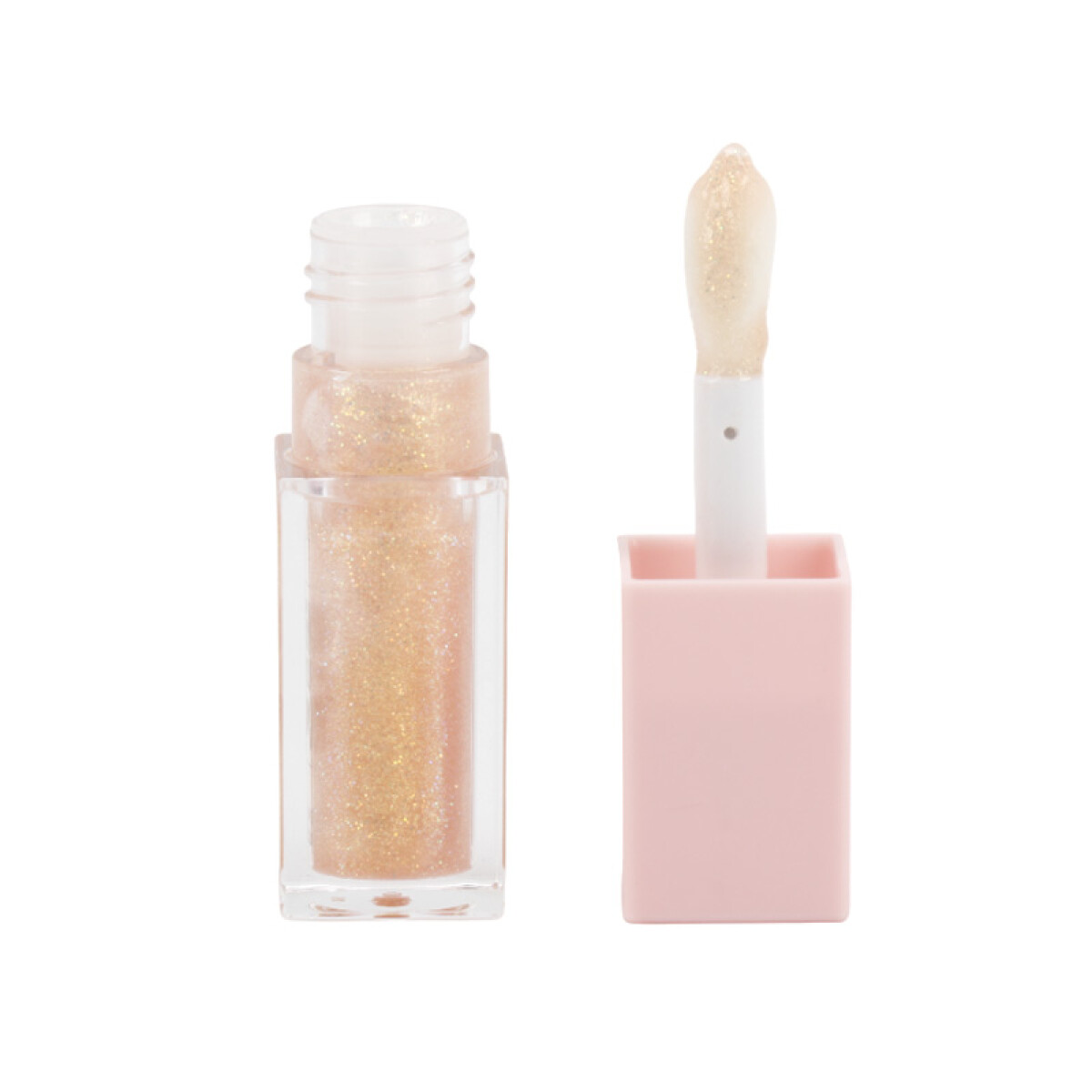 SAS Brillo labial perlado 6 tonos - Sas Brillo Labial Perlado 6 Tonos 