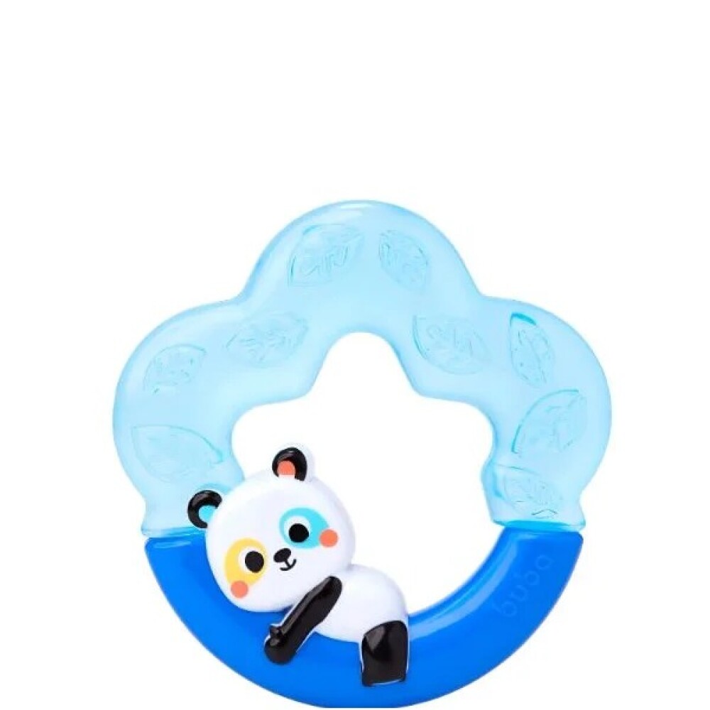 Mordillo gel BUBAZOO BUBA panda