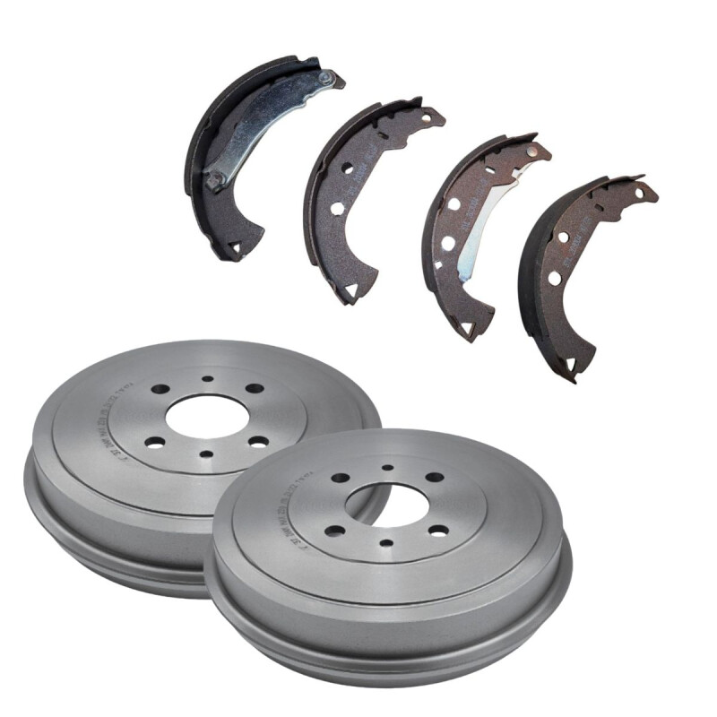 KIT DE CAMPANA CON PATINES Kit De Campana Con Patines