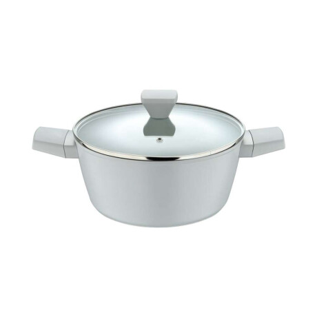 Olla 20X95Cm Alum Forjado Ind Cemento