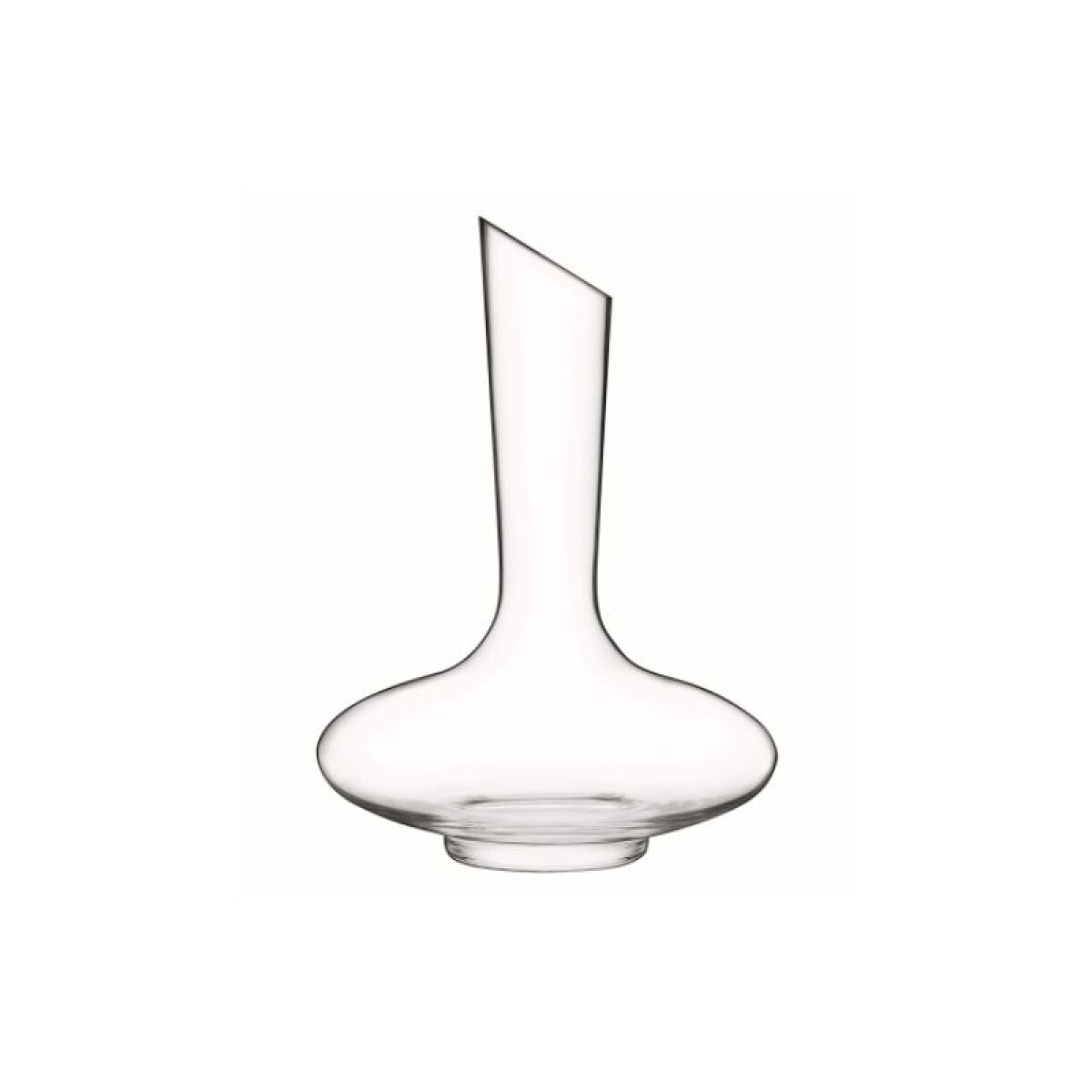 LUIGI BORMIOLI ATELIER DECANTER 