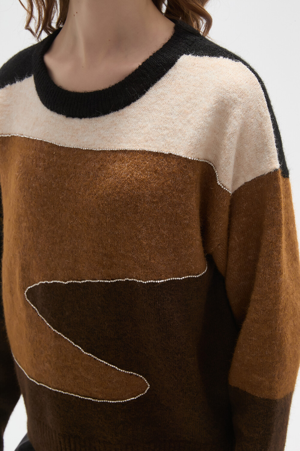 Sweater Belsia Estampado 1