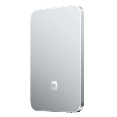 Powerbank Xiaomi UltraSlim 15W blanco V01