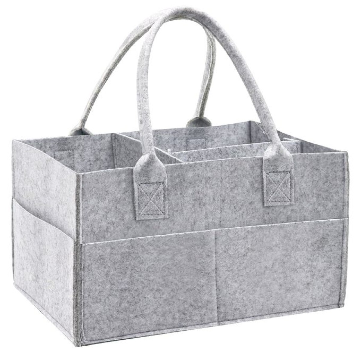 Caddy organizador multifuncion pañalera 