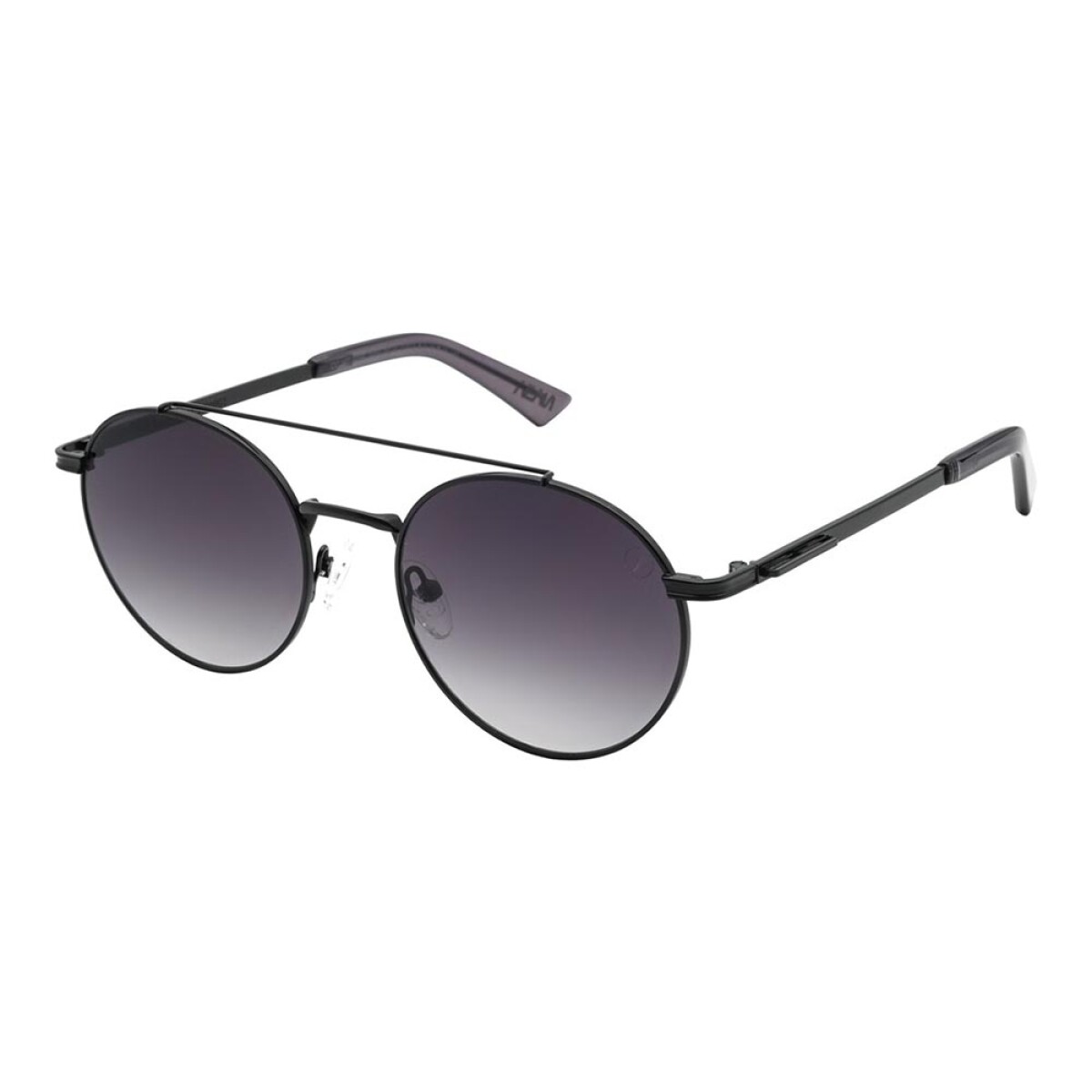 Lentes De Sol Nasa 2026 Redondo 