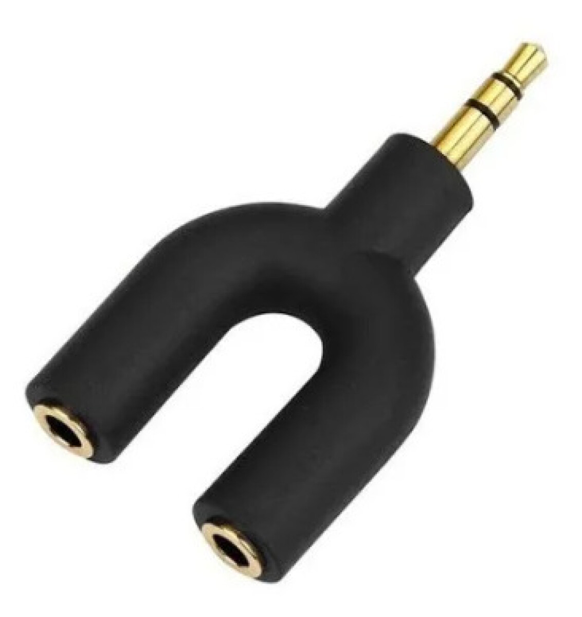 Adaptador Audio 3.5mm Pc Celular Ps4 