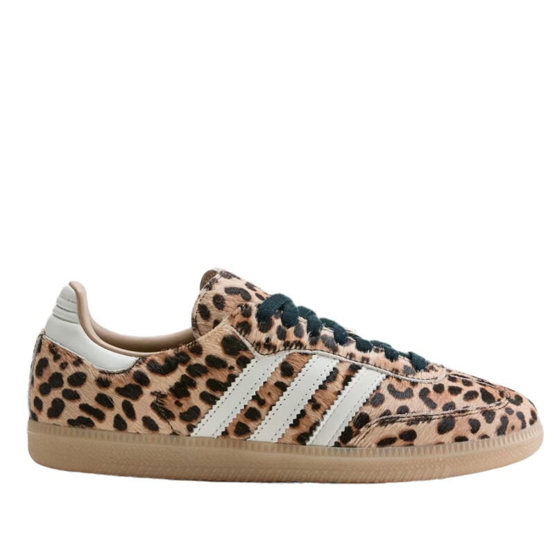 Championes Adidas Samba Og W - Multicolor Championes Adidas Samba Og W - Multicolor