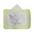 Toalla Con Capucha Bebé Döhler Velour 90 x 70 cm BABY
