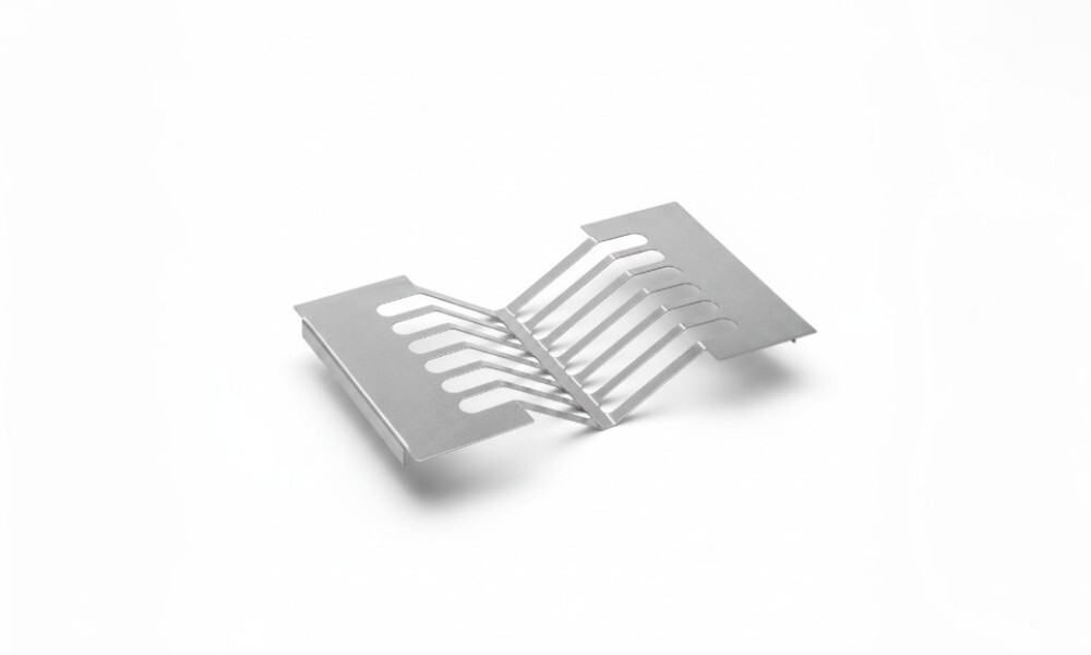 Soporte para platos Calha Humida 8510 30 cm Soporte Para Platos Calha Humida 8510 30 Cm