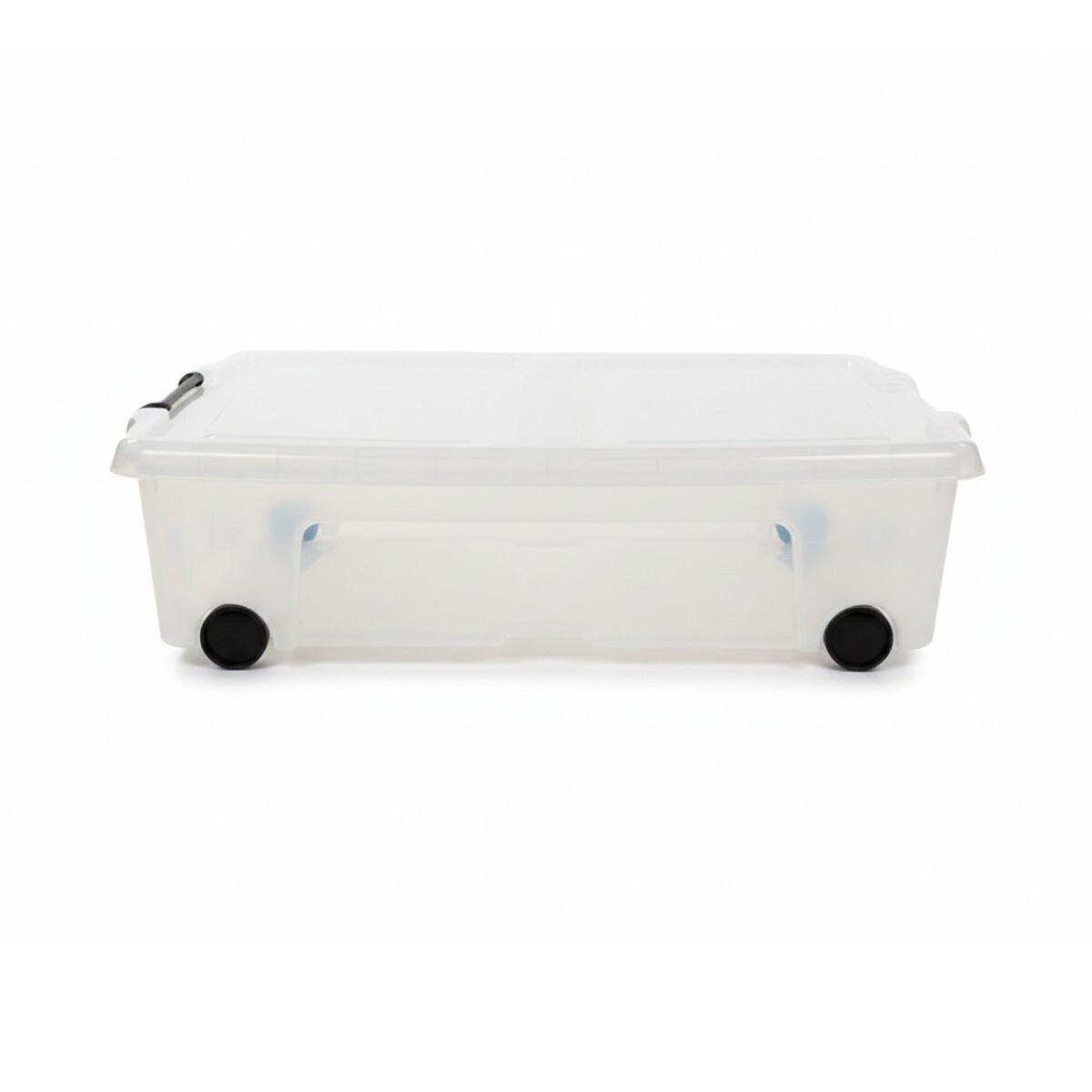 CAJA DE 35LTS RESISTENCIA PRO C/ RUEDAS 