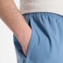 Short Running Sport Essentials Short 7 Hombre Blue