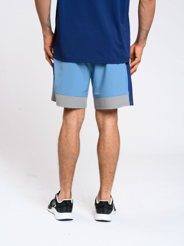 BERMUDA FISS HOMBRE Umbro Hombre P51