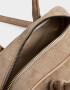 Bowling Cartera Bowling Marrón - Marron Beige