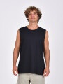 MUSCULOSA NEO NEGRO