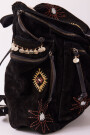 VERSAILLE BACKPACK Negro