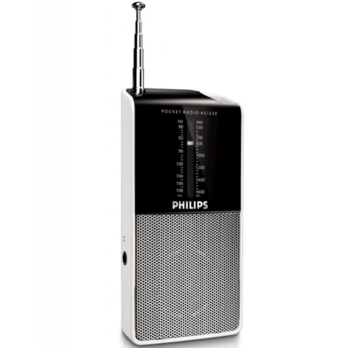 RADIO COMPACTA PORTATIL PHILIPS AE1530/00 