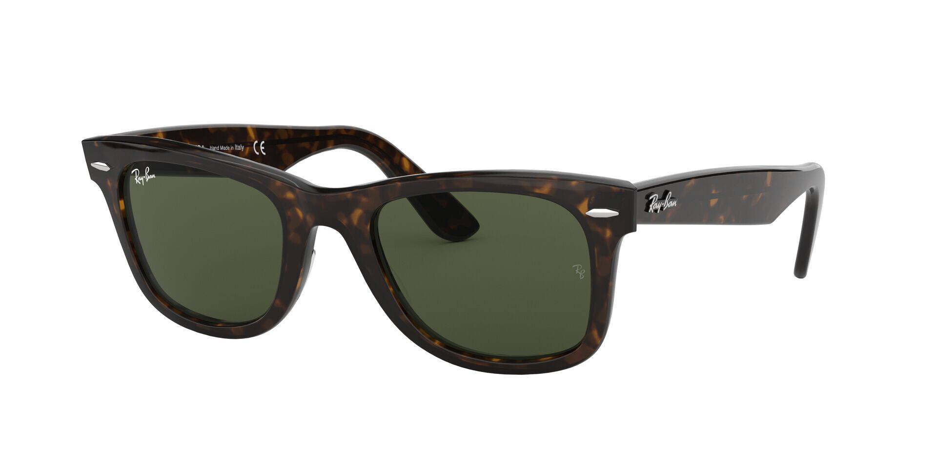 Ray Ban Wayfarer - Carey G15 