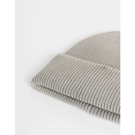 Gorro Romántico Combinación Bicolor