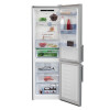 Refrigerador Beko Rcna 366e40, Inverter, Freezer Inferior Color Acero Inoxidable Refrigerador Beko Rcna 366e40, Inverter, Freezer Inferior Color Acero Inoxidable