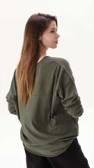 Blusa Serena Verde