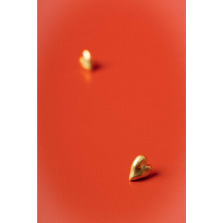 Aro Heart Gold