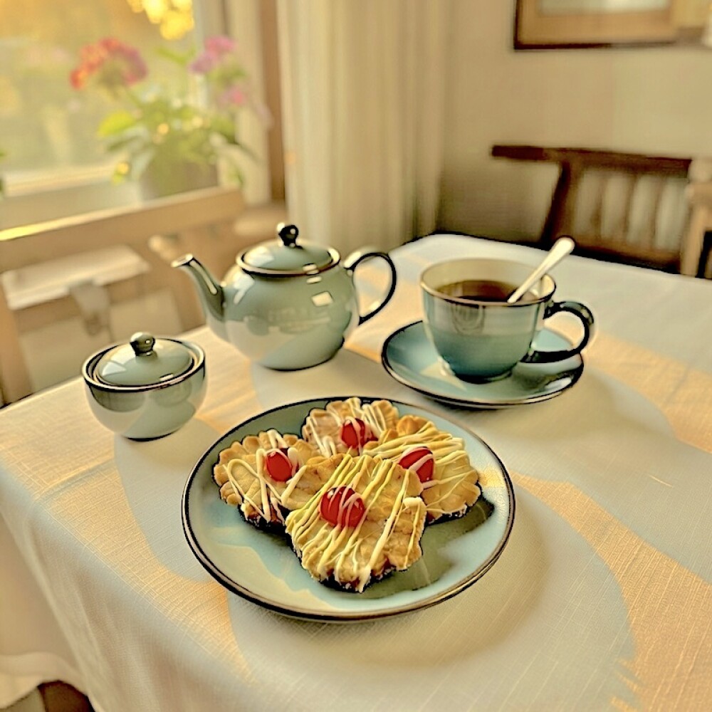 Palmitas Alemanas Palmitas Alemanas