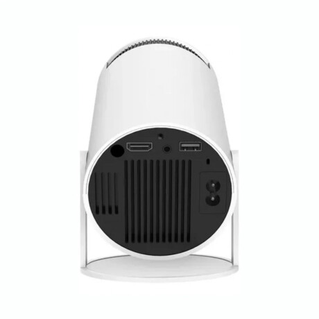 Mini Proyector Portatil Wifi Pro-036 Mini Proyector Portatil Wifi Pro-036