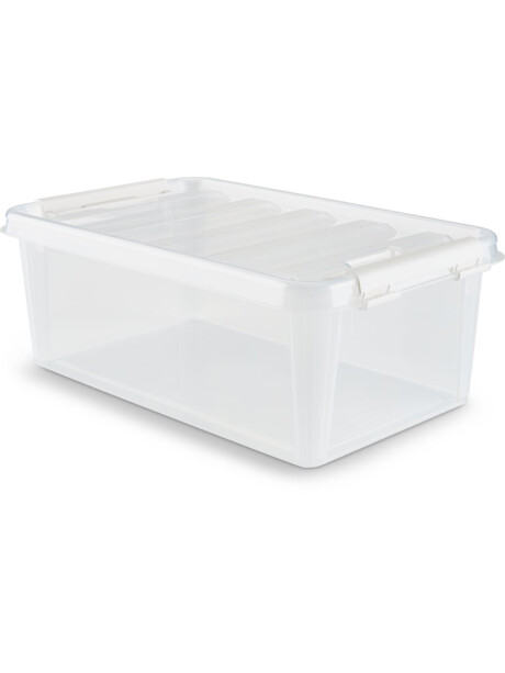 Caja SMARTSTORE CLASSIC 5L con tapa Caja SMARTSTORE CLASSIC 5L con tapa