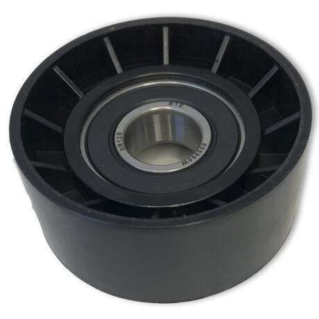 Polea Plastica Loca Vw-const (todos) Polea Plastica Loca Vw-const (todos)