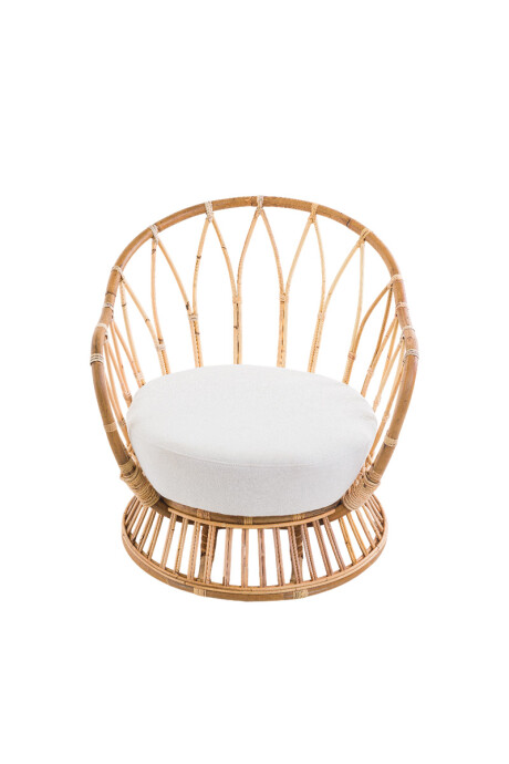 NUSA POLTRONA NUSA 75X76X80H