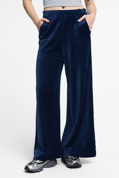 PANTALON Azul
