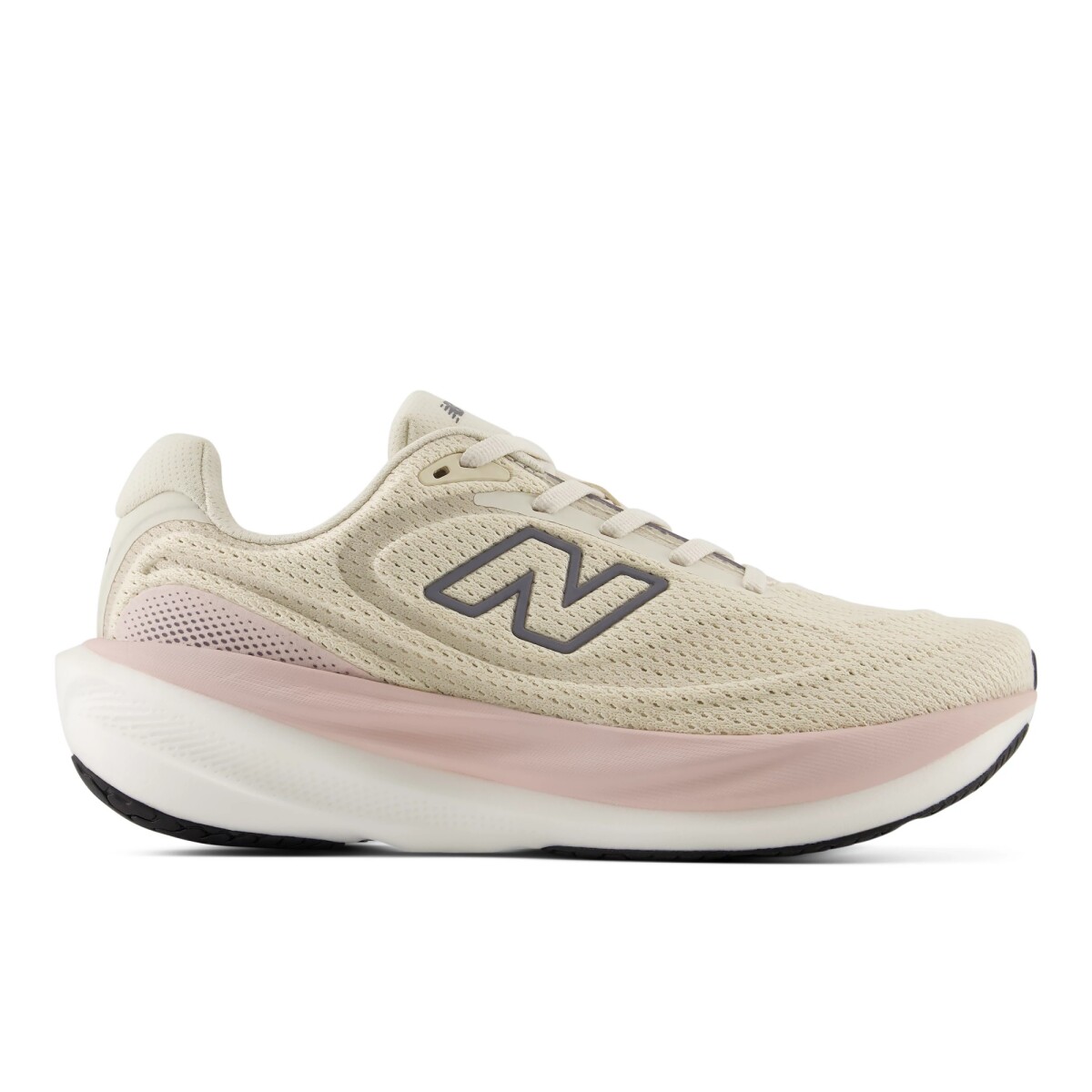 Championes New Balance de Dama - 1080 V15 - W10807JL - BEIGE 