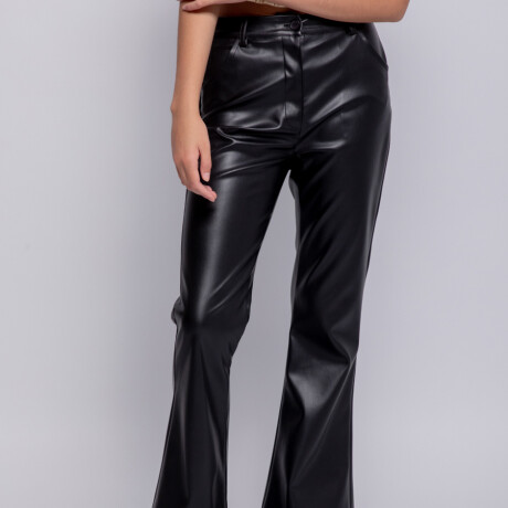 PANTALON CANADA Negro