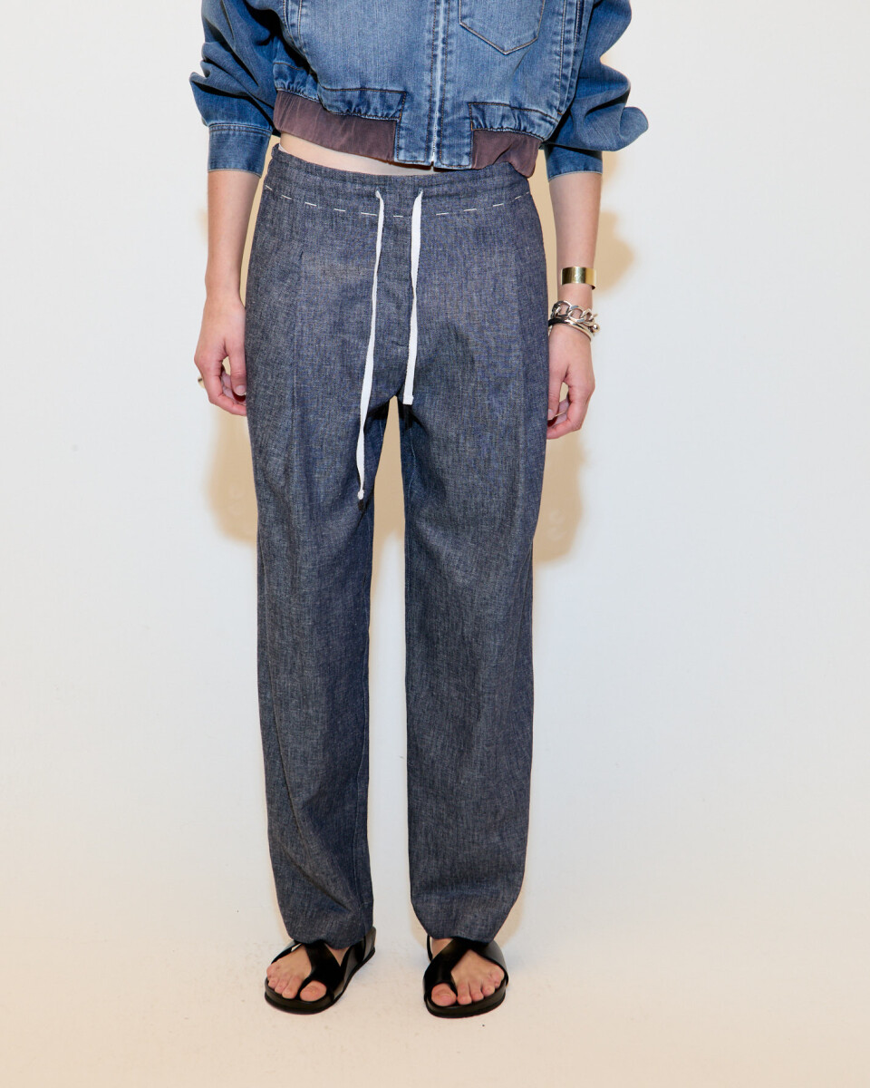 PANTALON SINTRA 