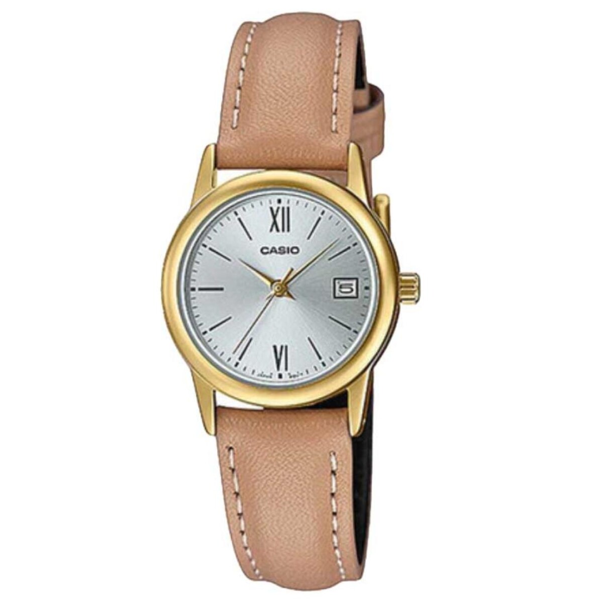 Casio - LTPV002GL-7B3 