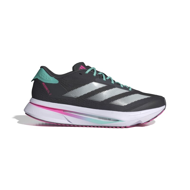 Championes Adidas Adizero SL2 Negro