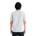 Remera New Balance de hombre - Essentials - MT33512AG GREY