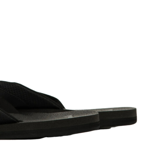 Ojotas Sanuk M Beer Cozy Iv - Negro Ojotas Sanuk M Beer Cozy Iv - Negro