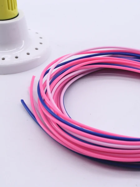 LAPIZ 3D ROSADO