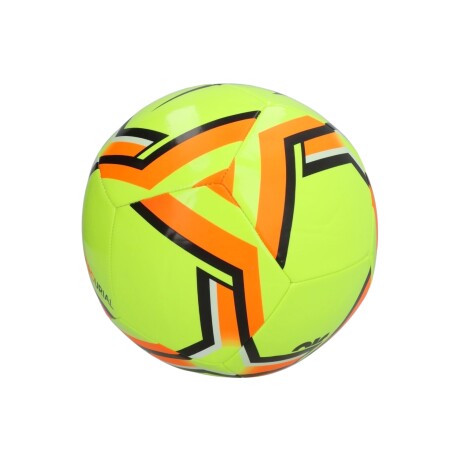Pelota Nike Mercurial Fade - Yellow Yellow