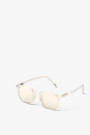 SUN E Paper Note Beige Beige