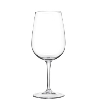 Copa Vidrio Templado Inventa 500 ml Bormioli Copa Vidrio Templado Inventa 500 ml Bormioli