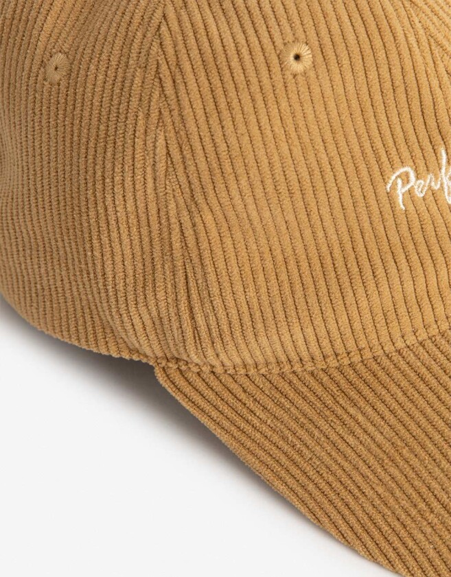 Caps Caps - Marron Camel