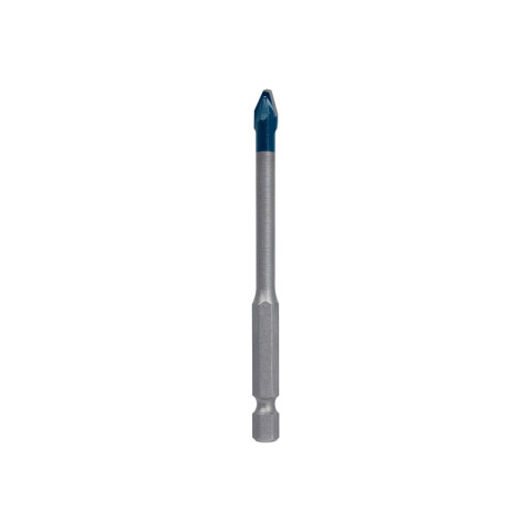 Broca Expert Hex-9 Ø6x90mm Hard Ceramic Bosch BS8254