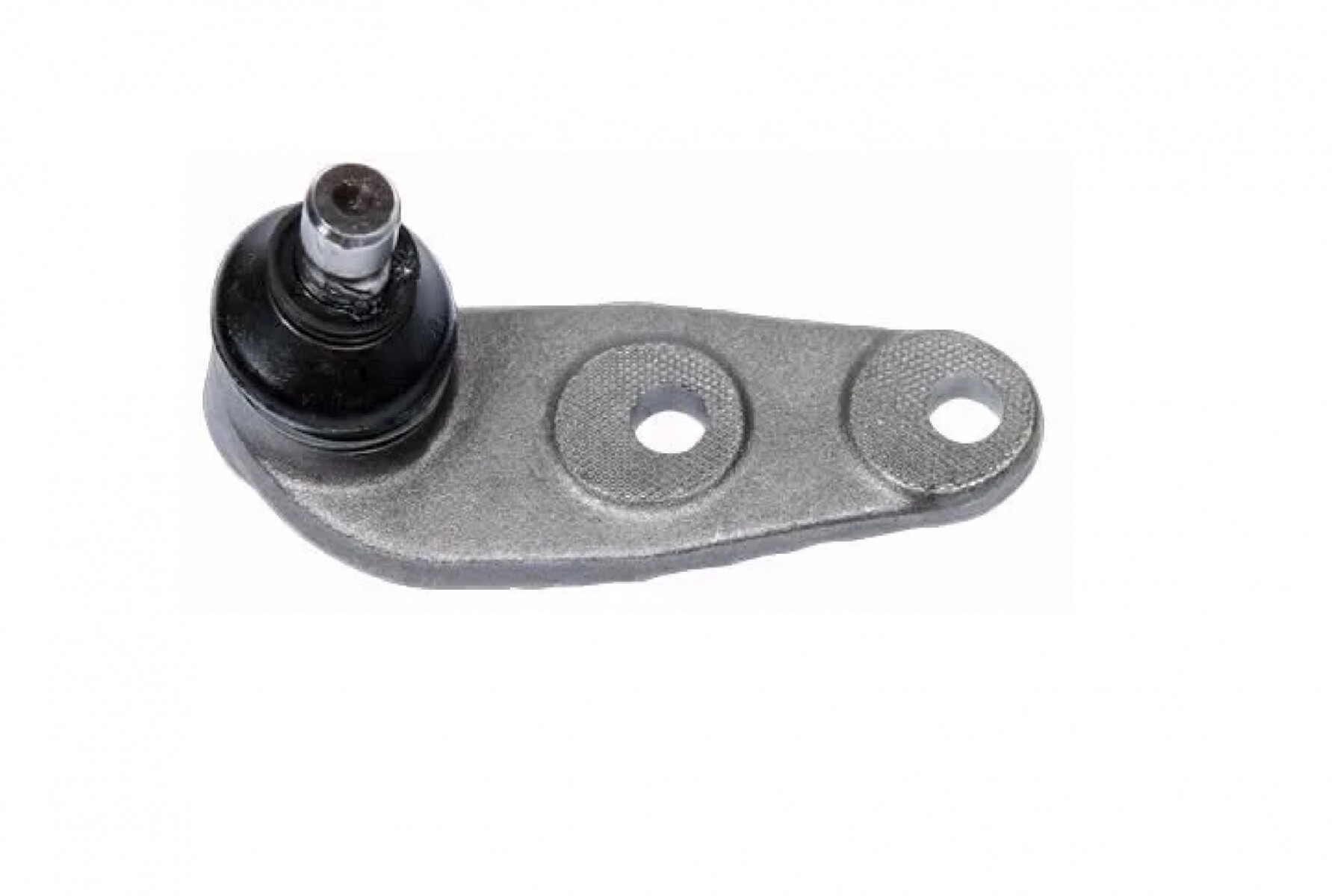 ROTULA DE SUSPENSION IZQUIERDA GOL / SAVEIRO G2 95/96 DIRECCION HIDRAULICA 