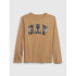 V-FRCH LS LOGO TEE DEERFIELD