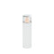BOLARDO KANE 60 CM Luminaria Bolardo Exterior Kane 60 cm Blanco