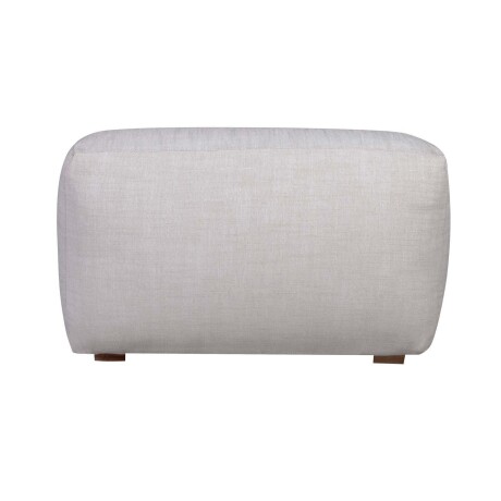 SOFÁ MODULABLE TELA NATURAL-BEIGE CHILL NATURAL